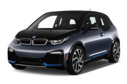 BMW i3 (i01), 2013 - 2022
